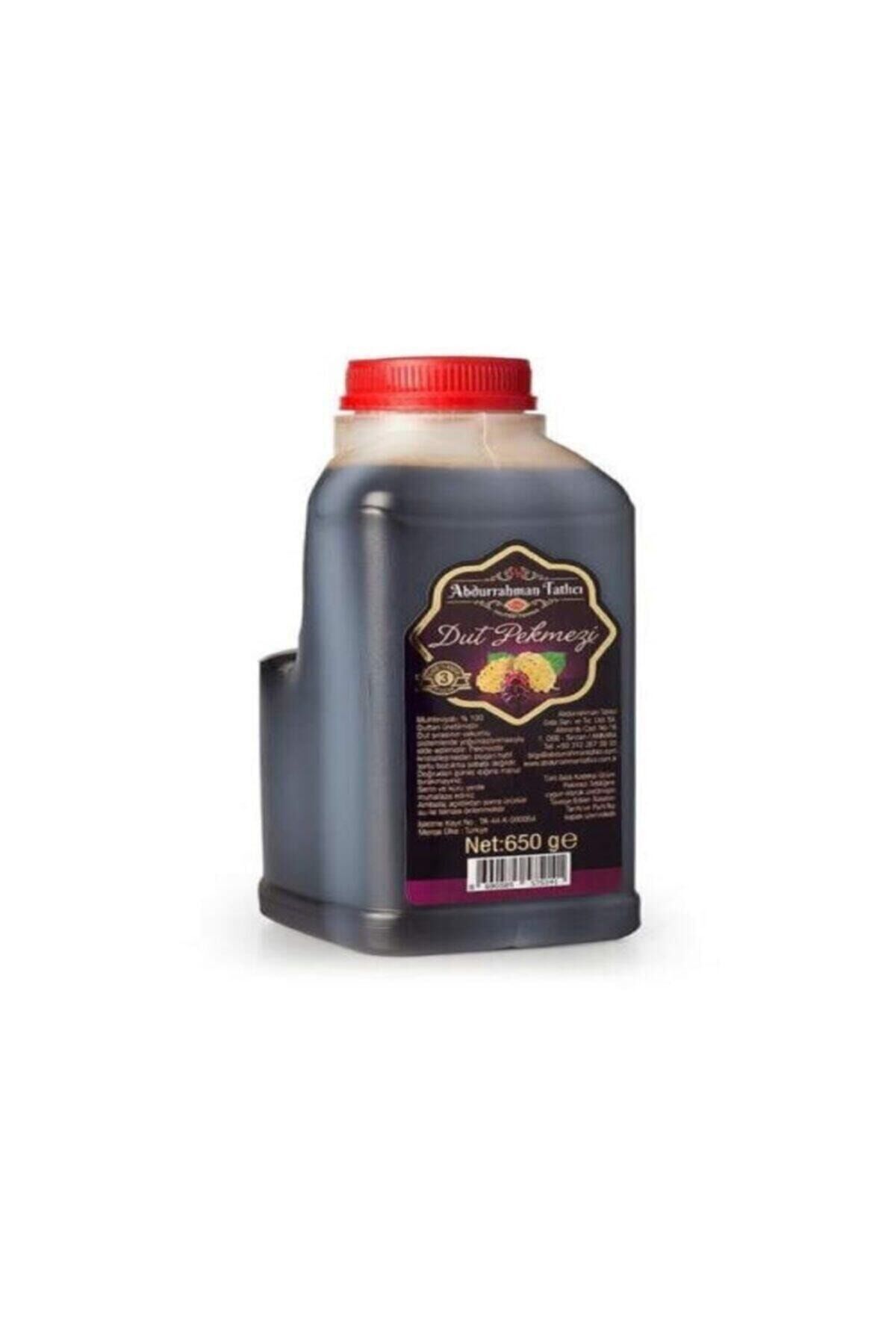 Dut Pekmezi 650 Gr