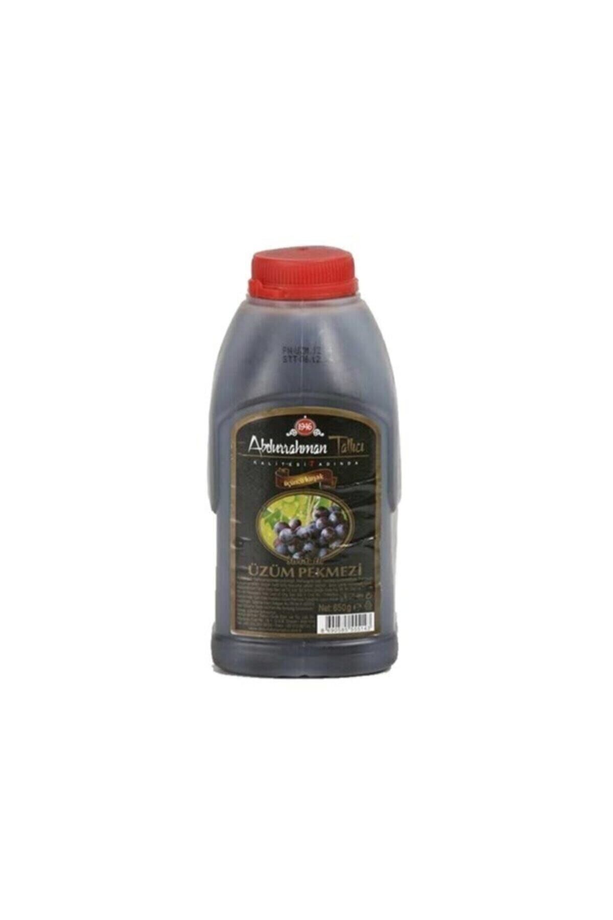 Abdurrahman Tatlıcı Üzüm Pekmezi 650 gr