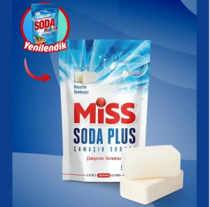 Hypo Soda Plus 500 gr x 12 Adet