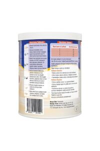NutriPro Plus 1 Bebek Maması 400 gr x 4 Adet