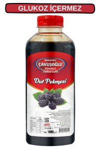 Çavuşoğlu Tahin Kepekli 930 gr + Çavuşoğlu Dut Pekmezi 1000 gr