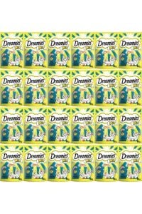Dreamies Mix Somon Balıklı Ve Peynirli Kedi Ödülü 60 gr x 24 Adet