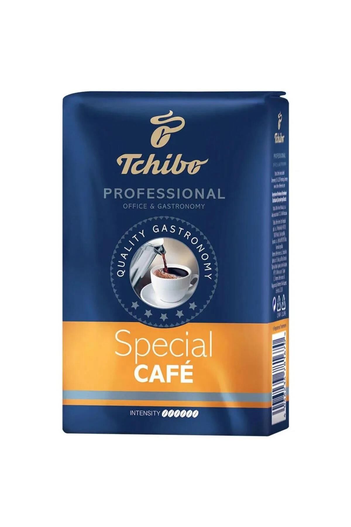 Tchibo Professional Special Kahve 250 gr