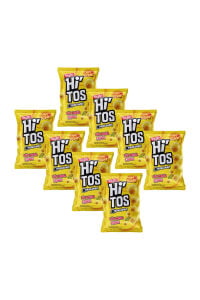 Yayla Hi'tos Süt Mısır Çeşnili Mısır Çerezi 100 g x8
