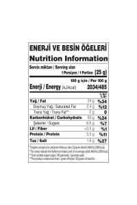 Yayla Hi'tos Süt Mısır Çeşnili Mısır Çerezi 100 g x8