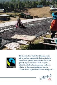 The Whirl Kapsül Kahve Fırsat Paketi 40 Kapsül