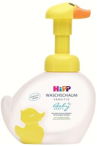 Babysanft Bebek/çoçuk El Yıkama Köpüğü 250ml (1 Pompalı+2 Yedek)