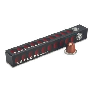 Kahve Dünyası Kolombiya Kapsül Kahve 5 no