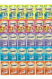 Dreamies Ödül Maması 30 Adet