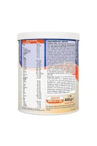 Evolvia NutriPro Plus 1 Bebek Maması 400 gr x 6 Adet