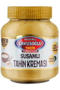Krema Seti 4 lü