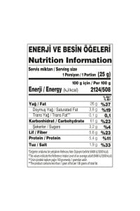 Yayla Hi'tos Nacho Peynir Çeşnili Mısır Çerezi 100 g x12