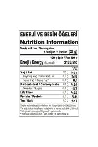Yayla Hi'tos Jalapeno Çeşnili Mısır Çerezi 100 g x12