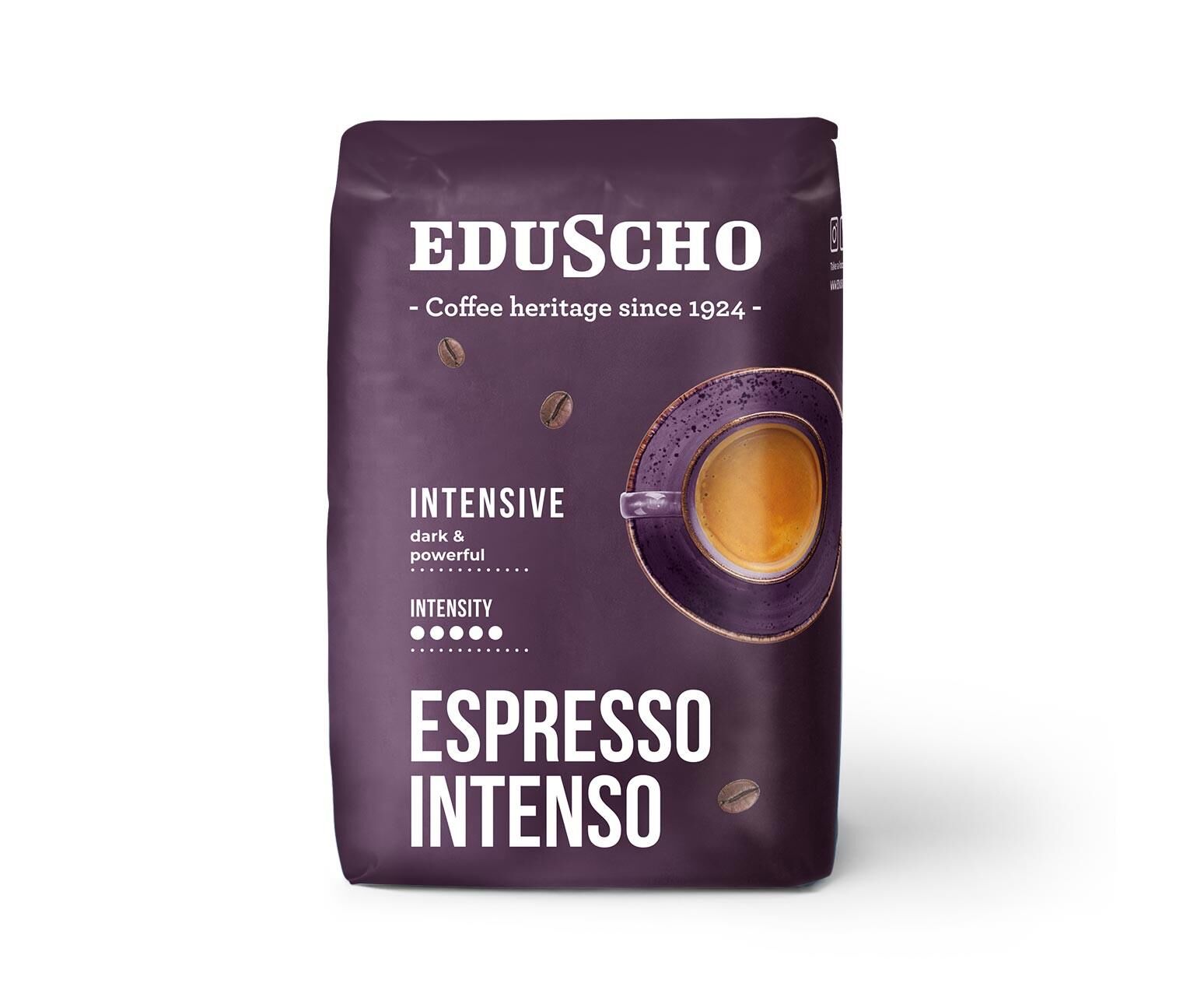 Tchibo Eduscho Caffe Espresso Intenso 500 gr