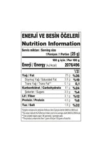 Yayla Hi'tos Ketçap Aromalı Patates Çerezi 100 g x4