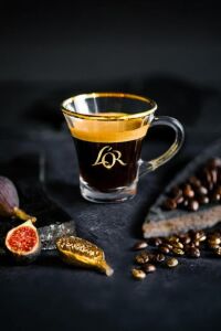 L'OR - Crema Absolu Classıc Çekirdek Kahve 500gr
