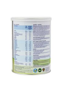 3 Organik Combiotic Devam Sütü 350 gr 12 Adet