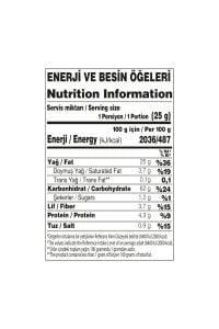 Yayla Hi'tos Ekşi Krema ve Soğan Çeşnili Patates Çerezi 100 g x4