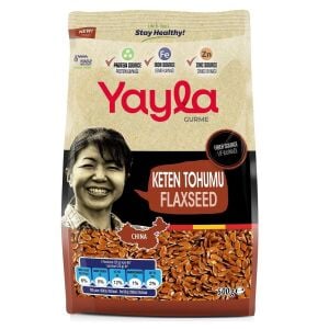 Yayla Gurme Karışık Paket 500 gr x 5 Adet