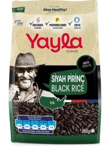 Yayla Gurme Karışık Paket 500 gr x 5 Adet