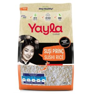 Yayla Gurme Karışık Paket 500 gr x 5 Adet