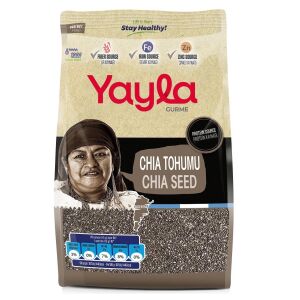 Yayla Gurme Karışık Paket 500 gr x 5 Adet