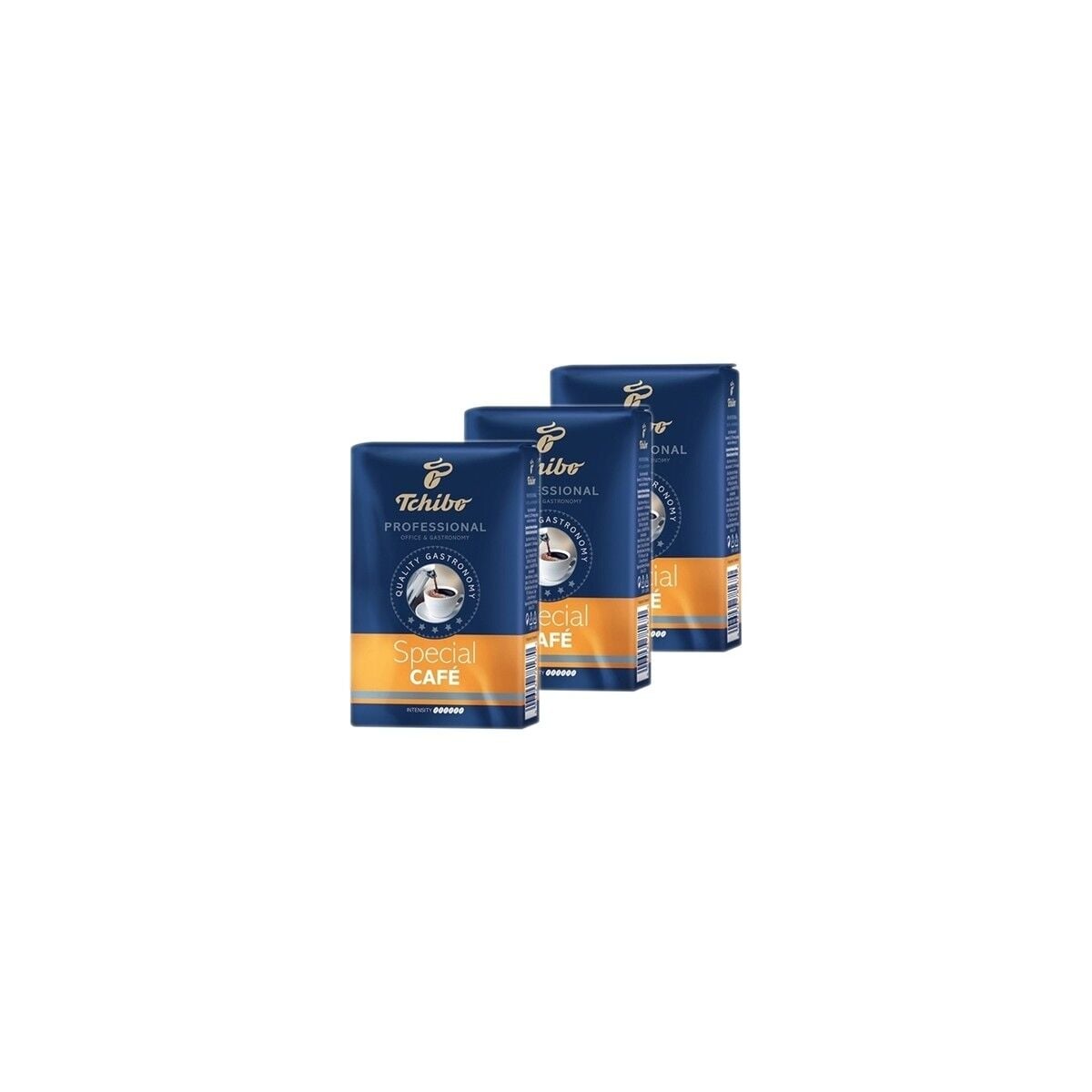 Tchibo Professional Special Kahve 250 gr x 3 Adet