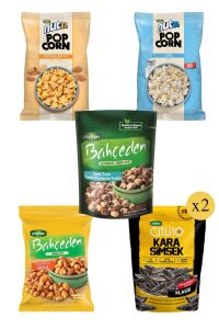 Peyman Bahçeden Premium Paket