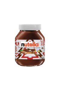 Nutella 750 Gr 3lü
