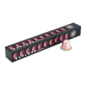 Kahve Dünyası Kapsül Kahve Karışık Paket 30 Kapsül