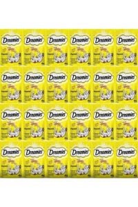 Dreamies Peynirli Kedi Ödül Maması 60 gr x 24 Adet