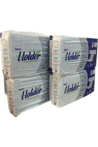 Holder Yetişkin Hasta Bezi Büyük Boy ( Large ) 30 x 4 Adet