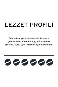 Cafissimo Barista Espresso 10 Adet Kapsül Kahve