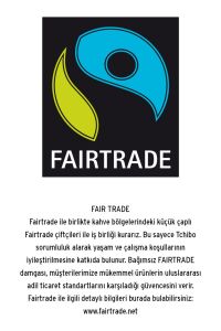 Cafissimo Barista Espresso 10 Adet Kapsül Kahve