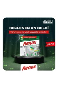 Renax Bulaşık Makinesi Kapsülü 44 lü