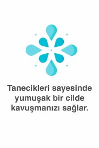 Deep Fresh Arındırıcı Duş Jeli Kivi 400 ml x 3 Adet
