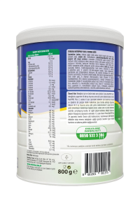 Evolvia NutriPRO Plus 2 Devam Sütü 800 gr