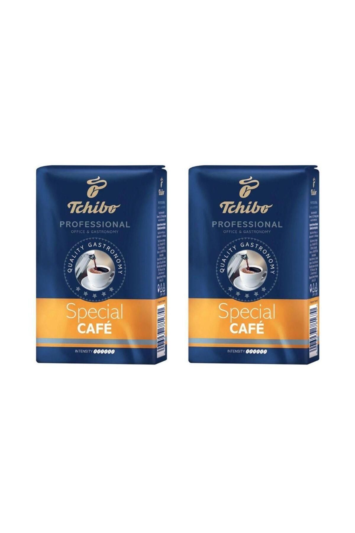 Tchibo Professional Special Kahve 250 gr x 2 Adet