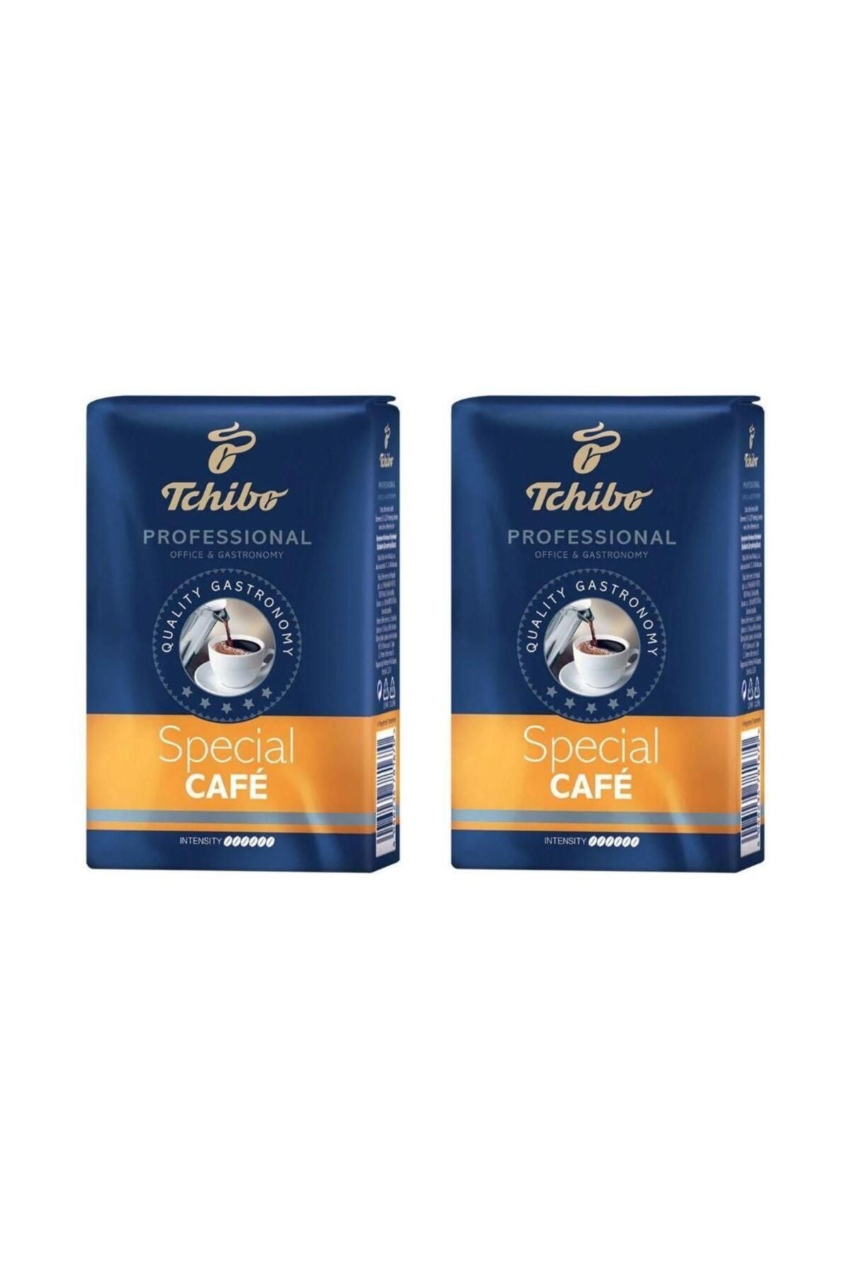 Tchibo Professional Special Kahve 250 gr x 2 Adet