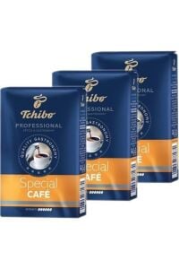 Tchibo Professional Special Kahve 250 gr x 3 Adet