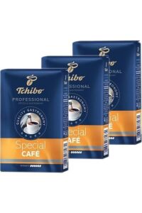 Tchibo Professional Special Kahve 250 gr x 3 Adet