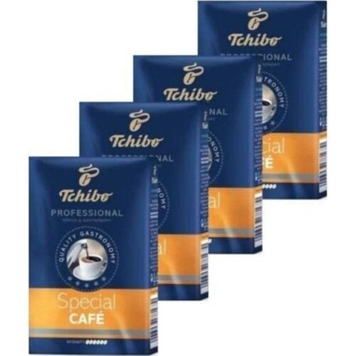 Tchibo Professional Special Kahve 250 gr x 4 Adet