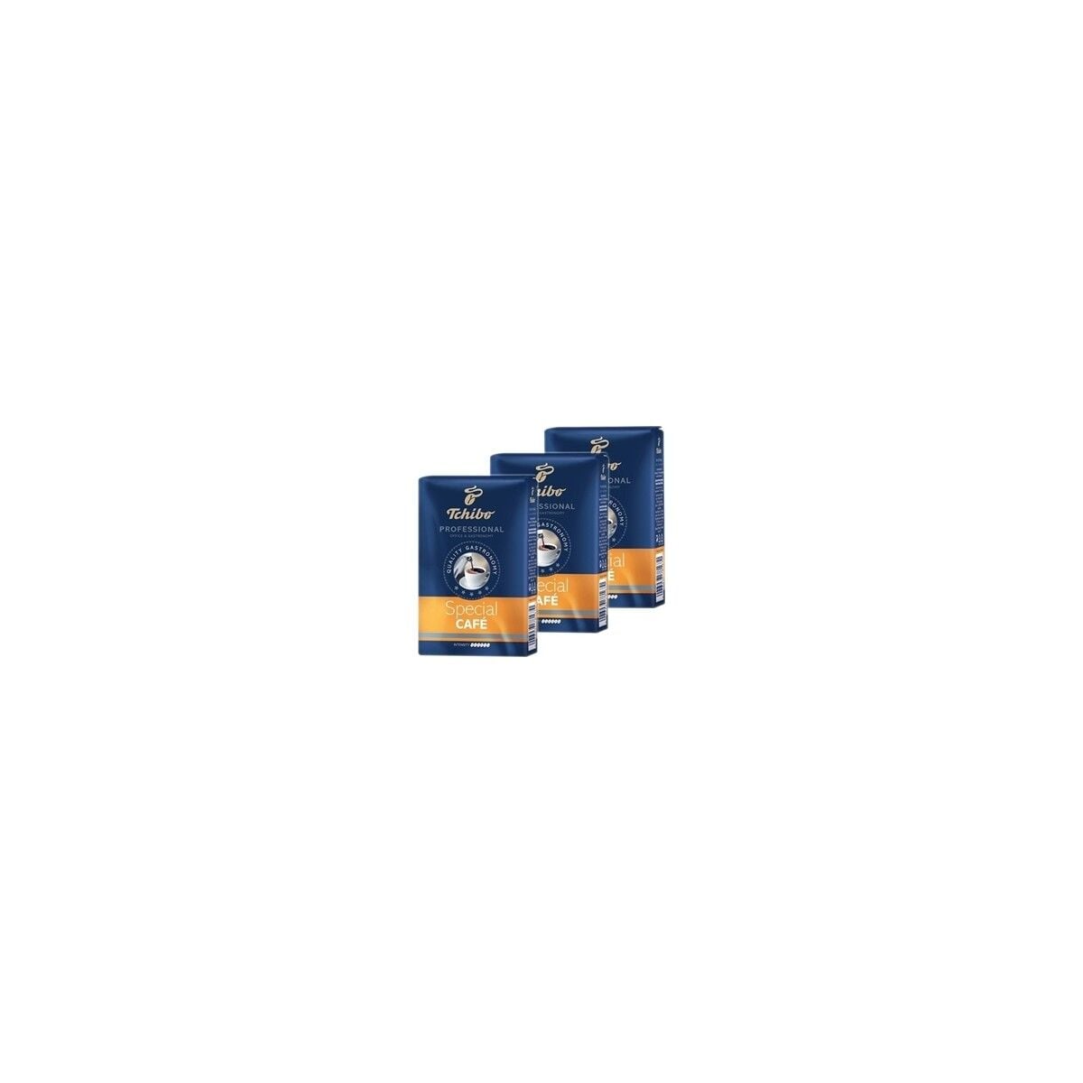 Tchibo Professional Special Kahve 250 gr x 3 Adet