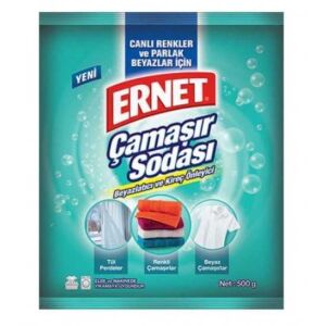 Ernet Çamaşır Sodası 500 gr
