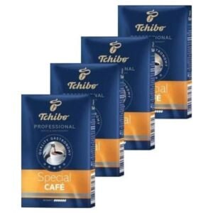 Tchibo Professional Special Kahve 250 gr x 4 Adet