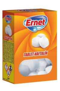 Ernet Tablet Naftalin 100 gr