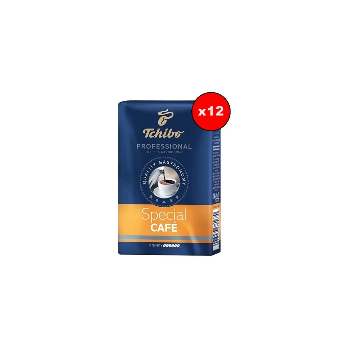 Tchibo Professional Special Kahve 250 gr x 12 Adet