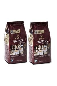 Tchibo Barista Espresso Çekirdek Kahve 2 Adet 1000gr
