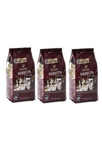 Barista Espresso Çekirdek Kahve 3 Adet 1kg