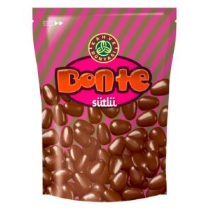 Kahve Dünyası Sade Bonte 50 GR x 4 Adet